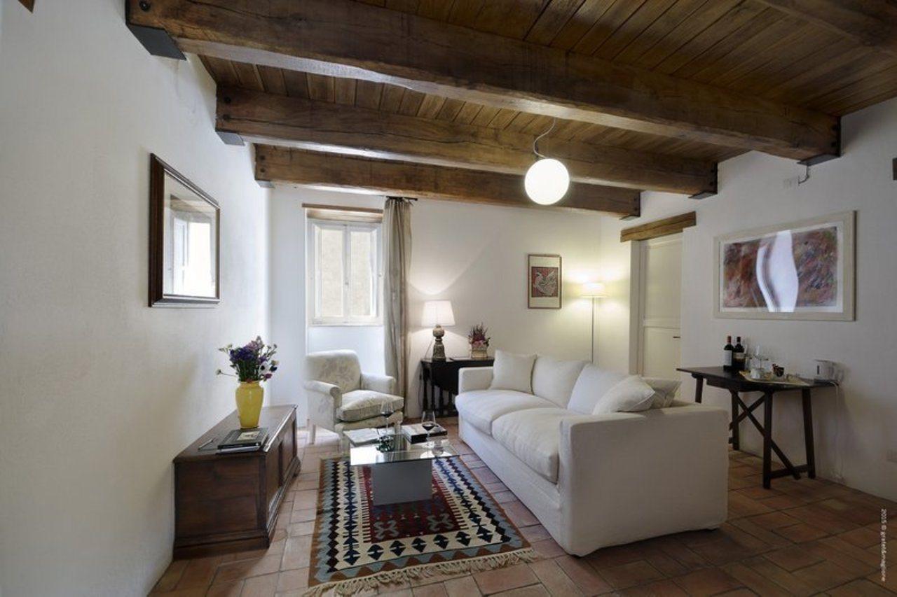 Hotel Castello Di Postignano Sellano Esterno foto